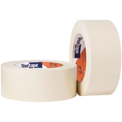 1" Masking Tape, 24 mm x 55 mm - CP66 (per roll) 