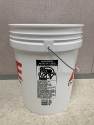 5-Gallon Bucket 