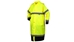 Premium PU/Poly Hi Vis Rainwear - RRWC3110-L