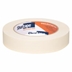 Shurtape Utility Grade Masking Tape, 2 in X 60 yd, 5 mil, Natural