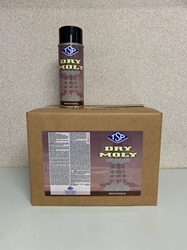 TSP Dry Moly 