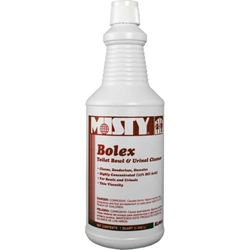 Misty Bolex Toilet Bowl & Urinal Cleaner- 32 ounce 