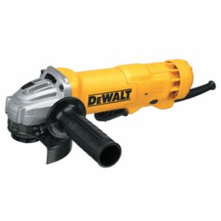 4 1/2" Dewalt Angle Grinder #DWE402 