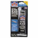 Ultra Silicone RTV Gasket Maker (3.35 oz Tube - Black) 