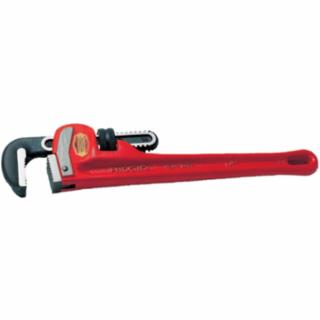 Rigid Pipe Wrench 