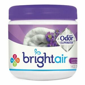 Bright Air Deodorizer 