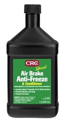 CRC Air Brake Anit-Freeze and Conditioner- 32oz 