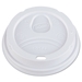 Dixie Dome Lids for Pathways Paper Hot Cups- 12-16 Ounce- 1000 Per Carton - D9542