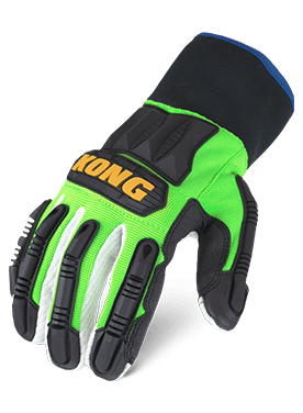 KONG® Cotton Corded Palm Waterproof 