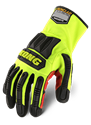 KONG® RIGGER ULTIMATE IMPACT RIGGING GLOVE KRIG