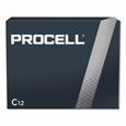  Procell Battery, Non-Rechargeable Alkaline, 1.5 V, C 