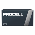  Procell Battery, Non-Rechargeable Dry Cell Alkaline, 9V 