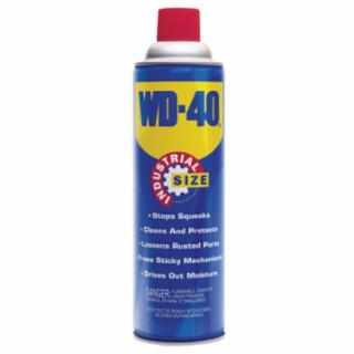 WD-40 Aerosol 