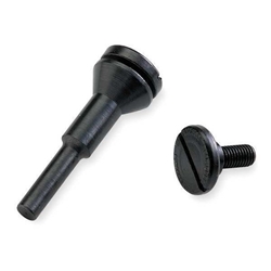 1/4"-3/8" Mandrel Adapter 