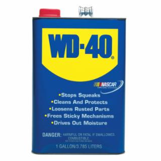 WD-40 Gallon 